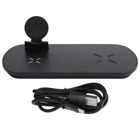 GMYLE QI Standard Wireless Charger