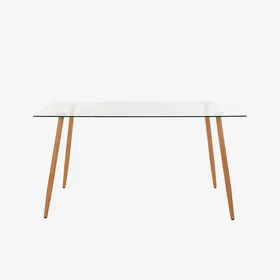 Loft24 Miller Spisebord 140cm