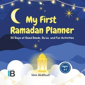 ILM Minsta Ramadanplanerare