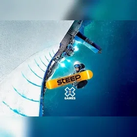 Steep X Games Gold Edition (Xbox One | Series X/S)