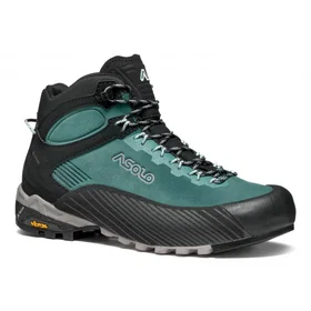 Asolo Eldo Evo Mid Lth GTX (Dam)