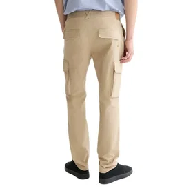Scotch & Soda Stuart Slim Fit Cargo Byxor (Herr)