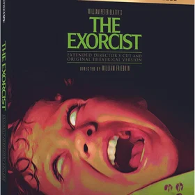 The Exorcist (4K Ultra HD)