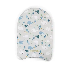 Filibabba Christian's Whale Tales mousse EVA Polyester Bouée de piscine (FI-0392