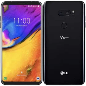 LG V35 ThinQ