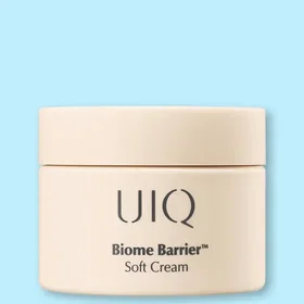UIQ Biome Barrier Soft Vartalovoide 60ml