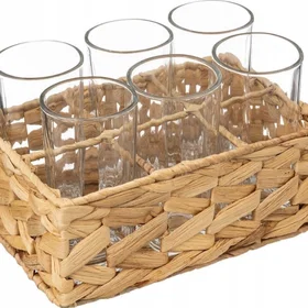 Secret de Gourmet Drinkware Set 6-pack