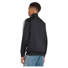 Adidas Originals Firebird Full Zip Sweatshirt (Unisex)