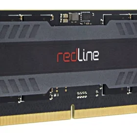 Edge Redline Rouge SO-DIMM DDR5 5200MHz 1x16GB (MRA5S520HHHD16G)