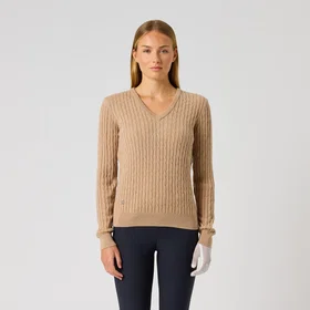 Daily Sports Madelene Sweatshirt (Dam)