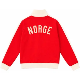 Fanhaus NFF Track Jacket (Unisex)