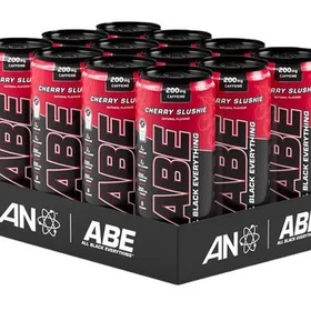 Applied Nutrition ABE Cherry Slushie 330ml 12-pack