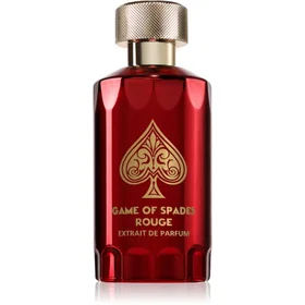 Jo Milano Game Of Spades Rouge Extrait de Parfum 100ml