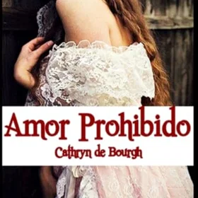 Amor Prohibido i en låda : två böcker som förändrar allt (bok)