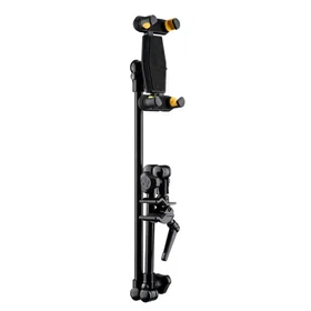 Hercules DG327B Surfplattehållare 8.1"-15.2"