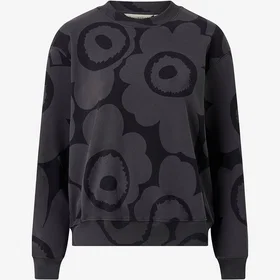 Marimekko Leiot Sweatshirt (Dame)
