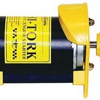 Sullivan Startmotor El-Tork H-T Standard