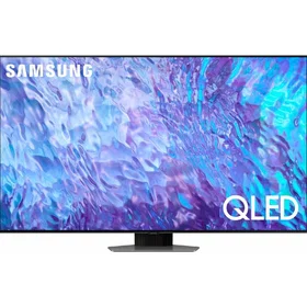 Samsung Q80C 98" 4K Ultra HD QLED Smart TV (2024) - QE98Q80CATXZT