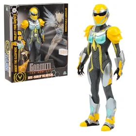 Gormiti The New Era Skye Scion of the Air Clan Actionfigur 27cm GRV052