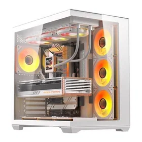 Darkflash C280 (White)