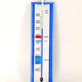 Viking 580 Kjøle-/Fryse Termometer