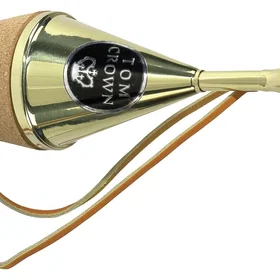 Tom Crown demper for valthorn
