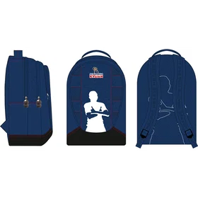 JE M'APPELLE KYLIAN Backpack