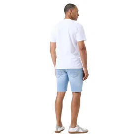 Garcia Ciro Relaxed Fit Shorts (Herre)