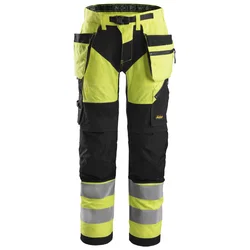 Hultafors 6932 Craftsman Bukser (Unisex)