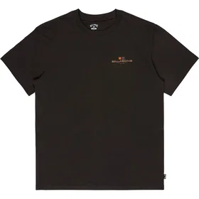 Billabong Secret Spot Kortärmad T-shirt (Herr)