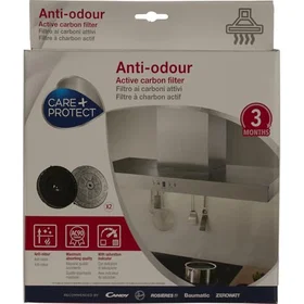 CARE + PROTECT 35602058 Universal Type 057 Kolfilter