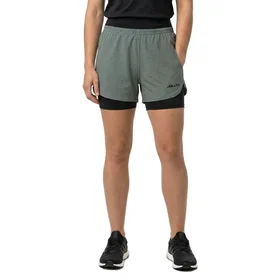 Joluvi Laufen Duo Shorts (Women's)