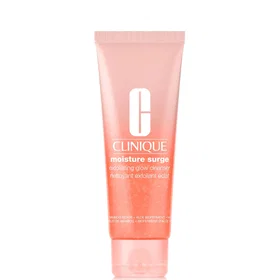Clinique Moisture Surge Nettoyant Exfoliant Glow 125ml