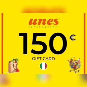 2unes Gift Card 150 EUR