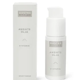 Austre Ansiktsolja 30ml