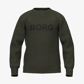 Björn Borg Borg Essential 3 Sweatshirt (Unisex)