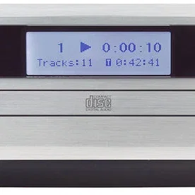 Rotel CD-11 Tribute Edition