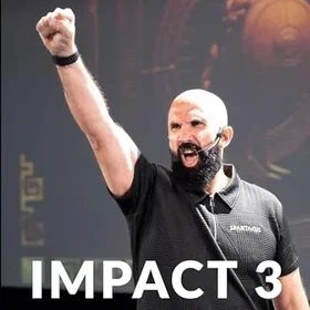 Books on Demand Editions Impact 3