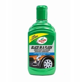 Turtle Wax Plastrestaurering Preparat 300ml