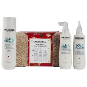 Goldwell Scalp Specialist X-Mas Set 2025 (Scalp Specialist)