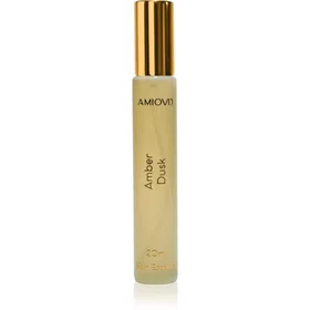 Amioud Amber Dusk Brume capillaire 20ml