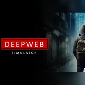 DeepWeb Simulator (PC)