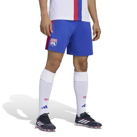 Adidas Olympique De Lyon 26/27 Home Shorts Regular (Men's)