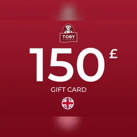Toby Carvery Gift Card 150 GBP