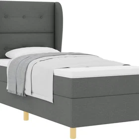 vidaXL Bed 3340719 80x200cm
