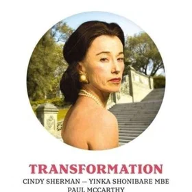 Art Transformation (DVD)