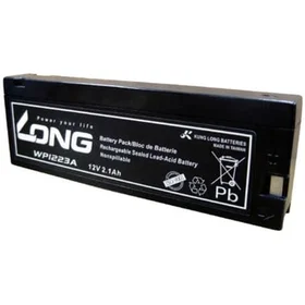 Powery WP1223A 12V 2.1Ah