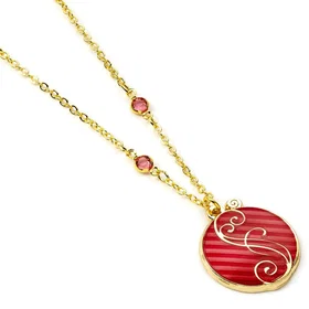 Wicked Shiz Logo Necklace WKN00008