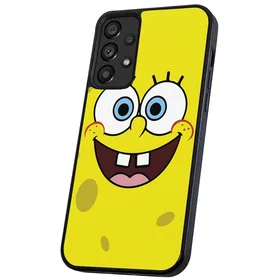 Svampebob Etfodral för Samsung Galaxy A33 5G