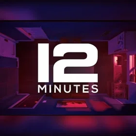 Twelve Minutes (PC/Xbox One | Series X/S)